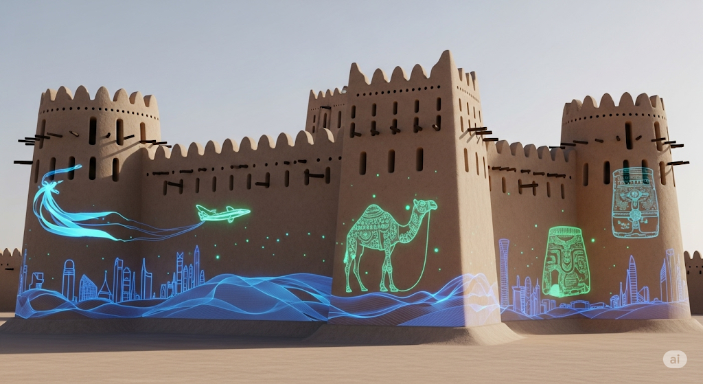 Tourism Tech
